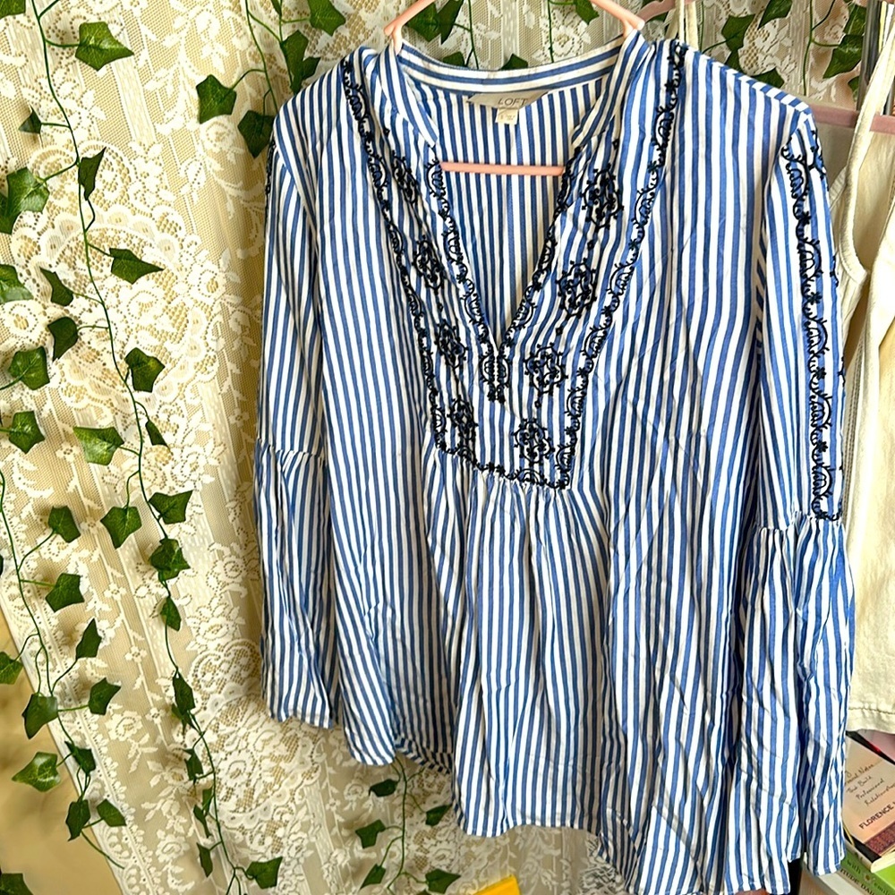 LOFT Women’s Blouse